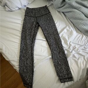 Lululemon align leggings